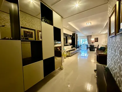 Apartamento com 4 Quartos à venda, 185m² no Meia Praia, Itapema