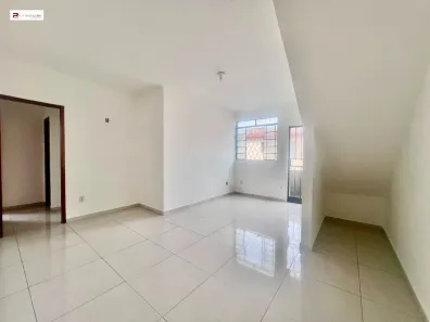 Apartamento com 3 Quartos à venda, 80m² no São Bernardo, Belo Horizonte