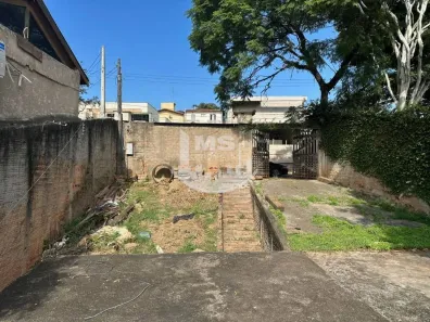 Lote/Terreno à venda, 462m² no Jardim Itamarati, Campinas