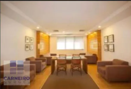 Apartamento com 1 Quarto para venda ou aluguel, 45m² no Jardim Paulista, São Paulo
