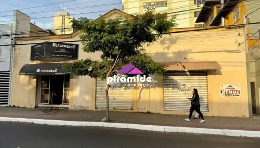 à venda, 231m² no Jardim São Dimas, São José dos Campos