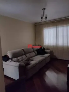 Sobrado com 3 Quartos à venda, 190m² no Jardim Las Vegas, Santo André