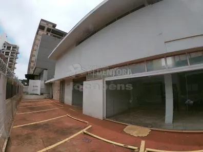 Ponto Comercial para alugar, 712m² no Centro, São José do Rio Preto