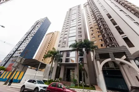 Sala Comercial à venda, 226m² no Batel, Curitiba
