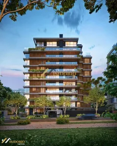 Apartamento com 3 Quartos à venda, 387m² no Mercês, Curitiba