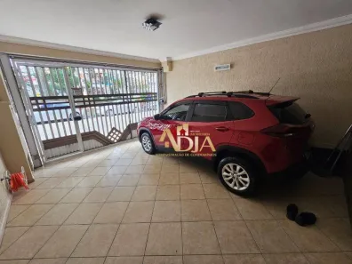 Casa com 4 Quartos à venda, 230m² no Parque São Vicente, Mauá
