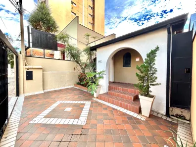 Casa com 2 Quartos à venda, 121m² no Bosque, Campinas