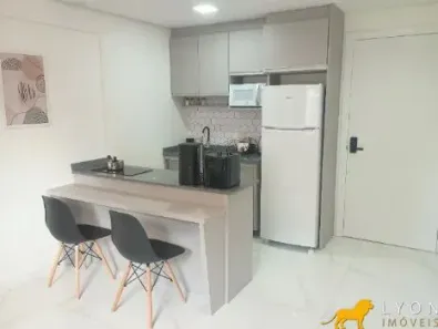 Apartamento com 1 Quarto para alugar, 30m² no Jardim do Salso, Porto Alegre