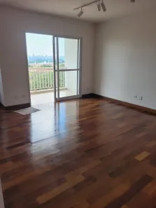 Apartamento com 2 Quartos para alugar, 82m² no Jaguaré, São Paulo