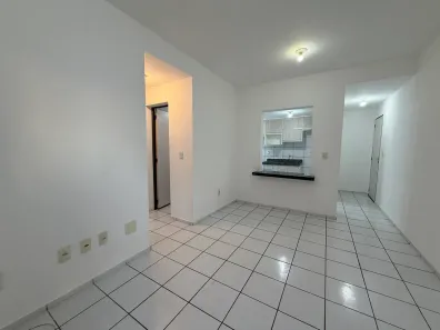 Apartamento com 2 Quartos à venda, 58m² no Santa Isabel, Teresina
