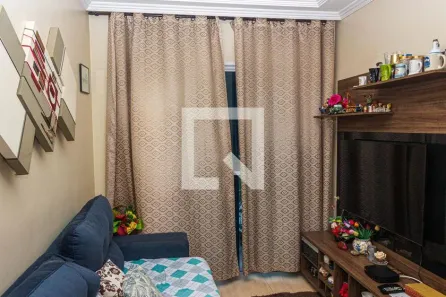 Apartamento com 2 Quartos à venda, 48m² no Jardim Ubirajara (Zona Sul), São Paulo