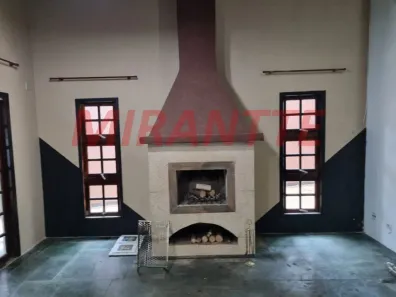 Sobrado com 3 Quartos à venda, 440m² no Caraguatá, Mairiporã