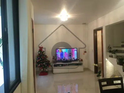 Casa com 3 Quartos à venda, 85m² no Vila Deodoro, São Paulo