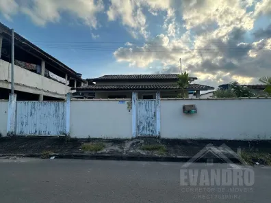 Casa com 2 Quartos à venda, 80m² no Papucaia, Cachoeiras de Macacu