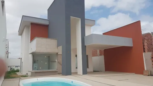 Casa com 3 Quartos à venda, 360m² no Parque Shalon, São Luís