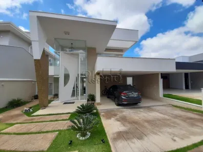 Casa de Condomínio com 3 Quartos para venda ou aluguel, 314m² no Swiss Park, Campinas