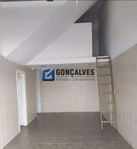 Ponto Comercial para alugar, 20m² no Jordanópolis, São Bernardo do Campo