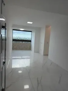 Apartamento com 3 Quartos à venda, 65m² no Caxangá, Recife