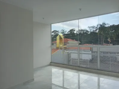 Apartamento com 3 Quartos à venda, 89m² no São Joaquim, Franca