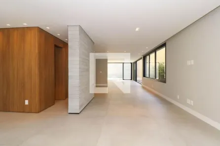 Casa com 4 Quartos à venda, 340m² no Jardim Paulistano, São Paulo