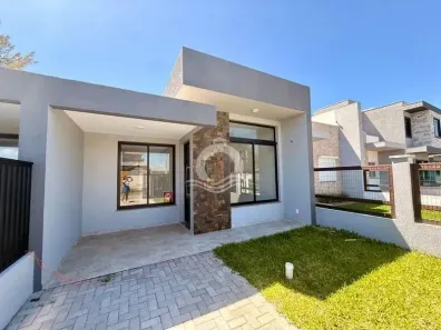Casa com 3 Quartos à venda, 95m² no Capão Novo, Capão da Canoa