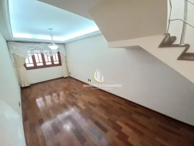 Casa com 4 Quartos à venda, 180m² no Zona Central, Rio Claro