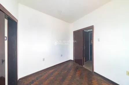 Apartamento com 1 Quarto para alugar, 38m² no São Geraldo, Porto Alegre