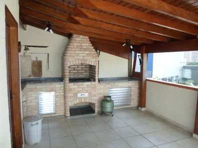 Cobertura com 3 Quartos à venda, 185m² no Indaiá, Caraguatatuba