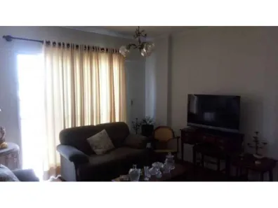 Apartamento com 3 Quartos à venda, 110m² no Centro, Bauru