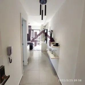 Apartamento com 1 Quarto à venda, 31m² no Vila Mariana, São Paulo