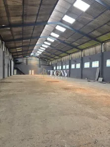Galpão/Depósito/Armazém para alugar, 2200m² no Parque Piratininga, Itaquaquecetuba