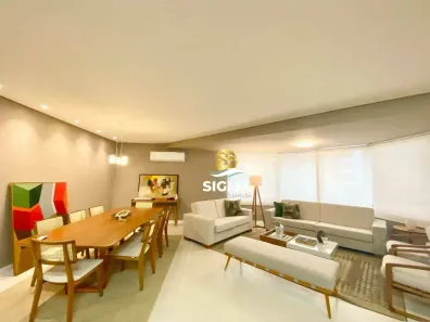 Apartamento com 4 Quartos à venda, 225m² no Pitangueiras, Guarujá