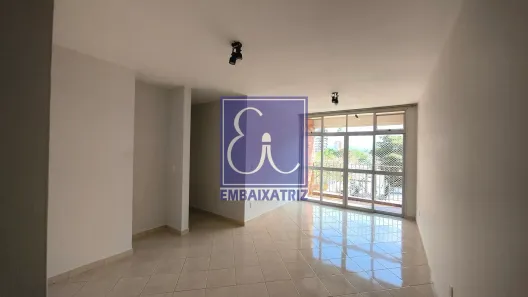Apartamento com 3 Quartos para alugar, 85m² no Centro, São José dos Campos