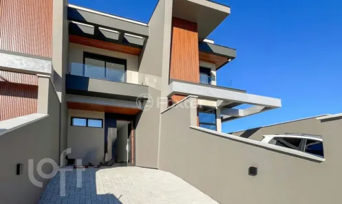 Casa com 3 Quartos à venda, 144m² no Costeira do Pirajubaé, Florianópolis