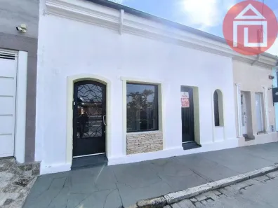 Imóvel Comercial com 3 Quartos à venda, 110m² no Jardim Nova Bragança, Bragança Paulista