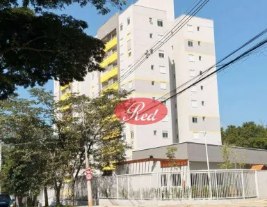 Apartamento com 3 Quartos à venda, 64m² no Meu Cantinho, Suzano