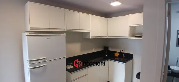 Kitnet com 1 Quarto para alugar, 20m² no Centro, Balneário Camboriú