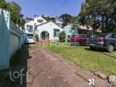 Casa com 3 Quartos à venda, 419m² no Vila Assunção, Porto Alegre
