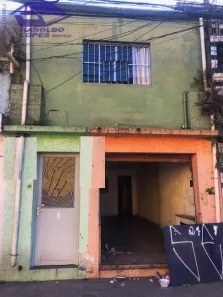Sala Comercial à venda, 64m² no Tucuruvi, São Paulo