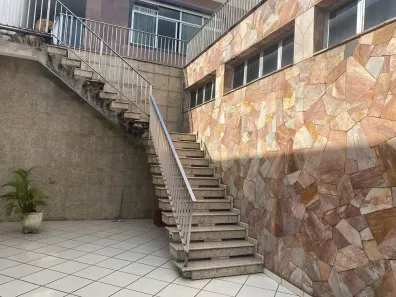 Sobrado com 5 Quartos à venda, 233m² no Vila Gustavo, São Paulo