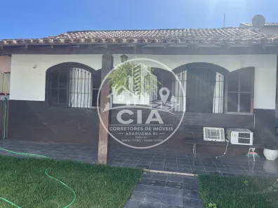 Casa com 2 Quartos à venda, 100m² no Monte Belo (Iguabinha), Araruama