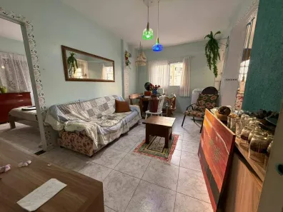 Apartamento com 1 Quarto à venda, 36m² no Tupi, Praia Grande