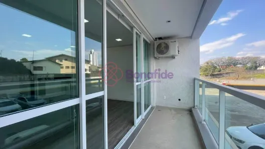 Sala Comercial à venda, 46m² no Anhangabaú, Jundiaí