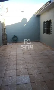 Casa com 3 Quartos para alugar, 179m² no Parque São Sebastião, Ribeirão Preto
