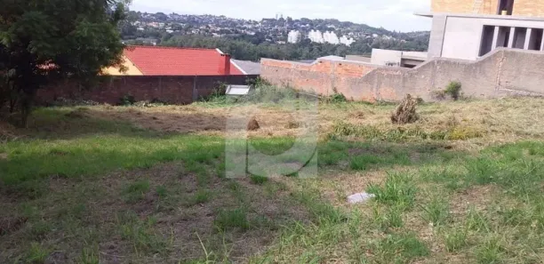 Lote/Terreno à venda, 540m² no Jardim América, São Leopoldo