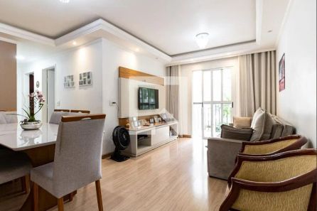 Apartamento com 3 Quartos à venda, 67m² no Jardim Vergueiro (Sacomã), São Paulo