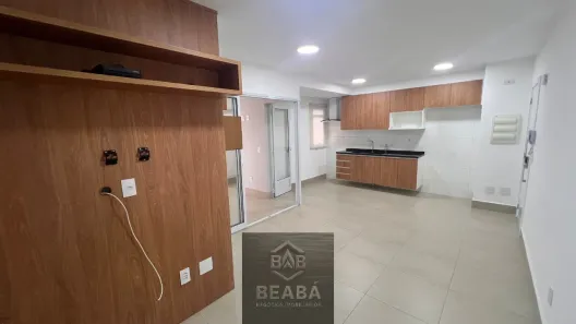 Apartamento com 2 Quartos para alugar, 67m² no Vila Azevedo, São Paulo