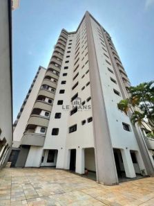 Apartamento com 3 Quartos à venda, 282m² no Centro, Piracicaba