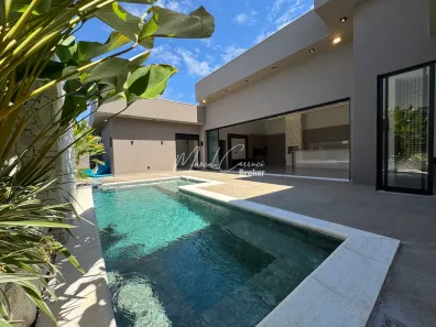 Casa com 4 Quartos à venda, 274m² no Golden Park Residence II, Mirassol