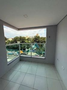 Apartamento com 2 Quartos à venda, 60m² no Jardim, Santo André